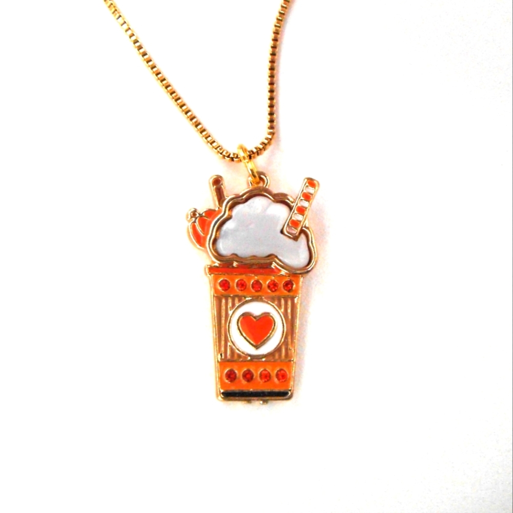 PSL Necklace